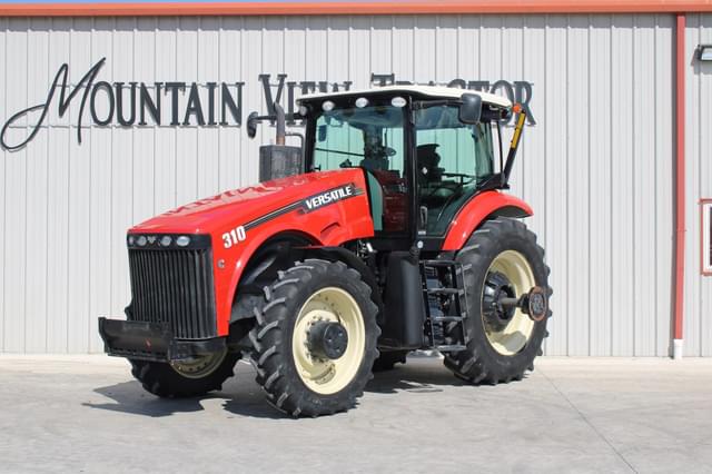 Image of Versatile 310 equipment image 1