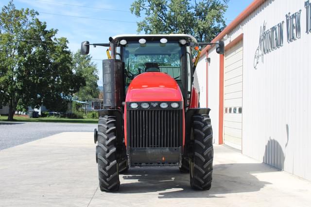 Image of Versatile 310 equipment image 4