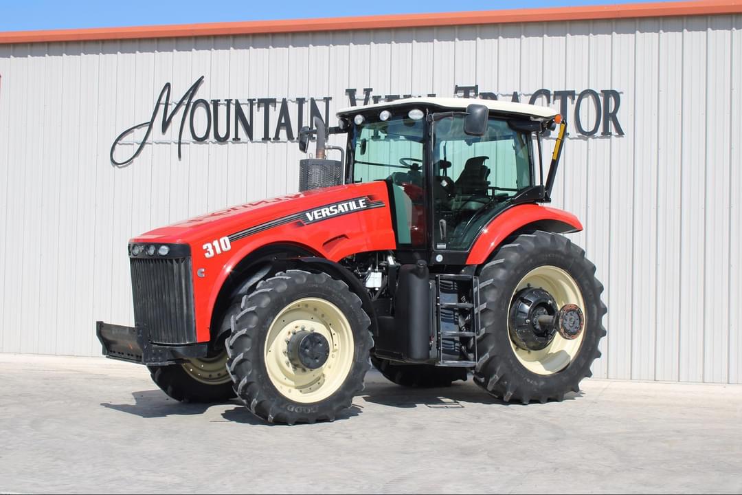 Image of Versatile 310 Primary image