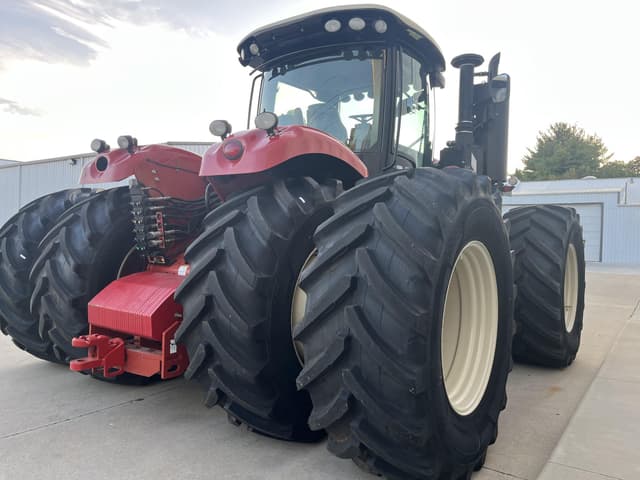 Image of Versatile 375 equipment image 3