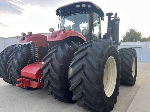 Image of Versatile 375 equipment image 3