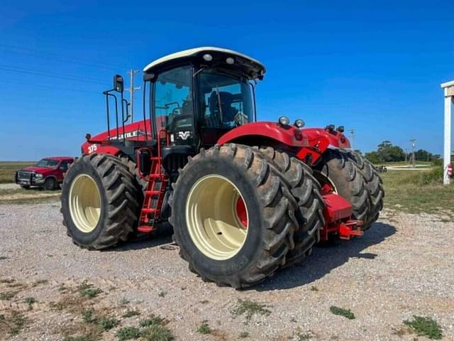 Image of Versatile 375 equipment image 1