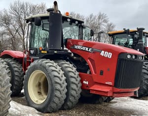 2014 Versatile 400 Image