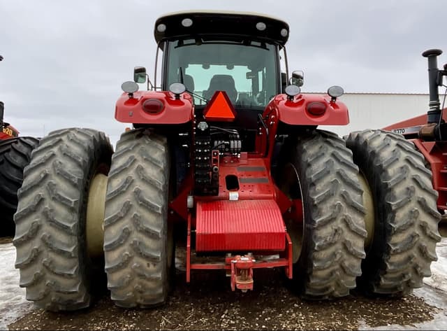 Image of Versatile 400 equipment image 3
