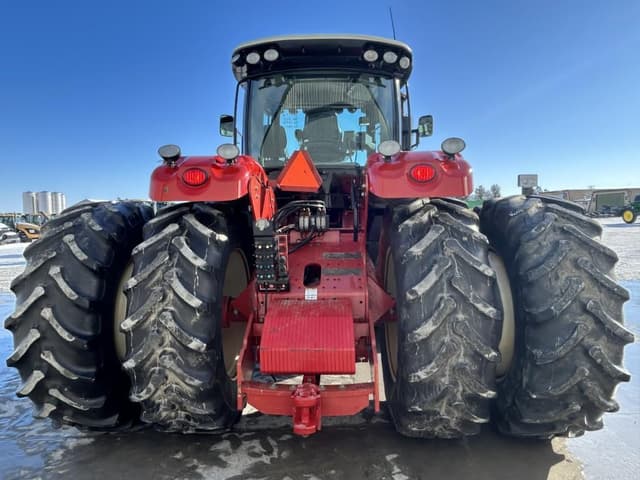 Image of Versatile 400 equipment image 3