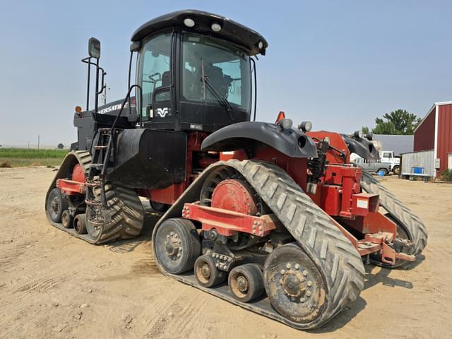 Image of Versatile 450DT equipment image 2