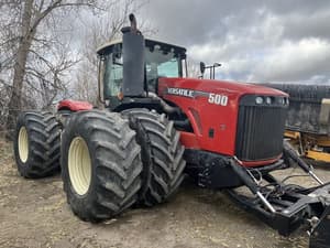 2014 Versatile 500 Image