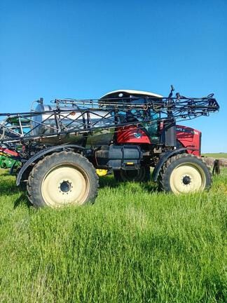 Main image Versatile SX280