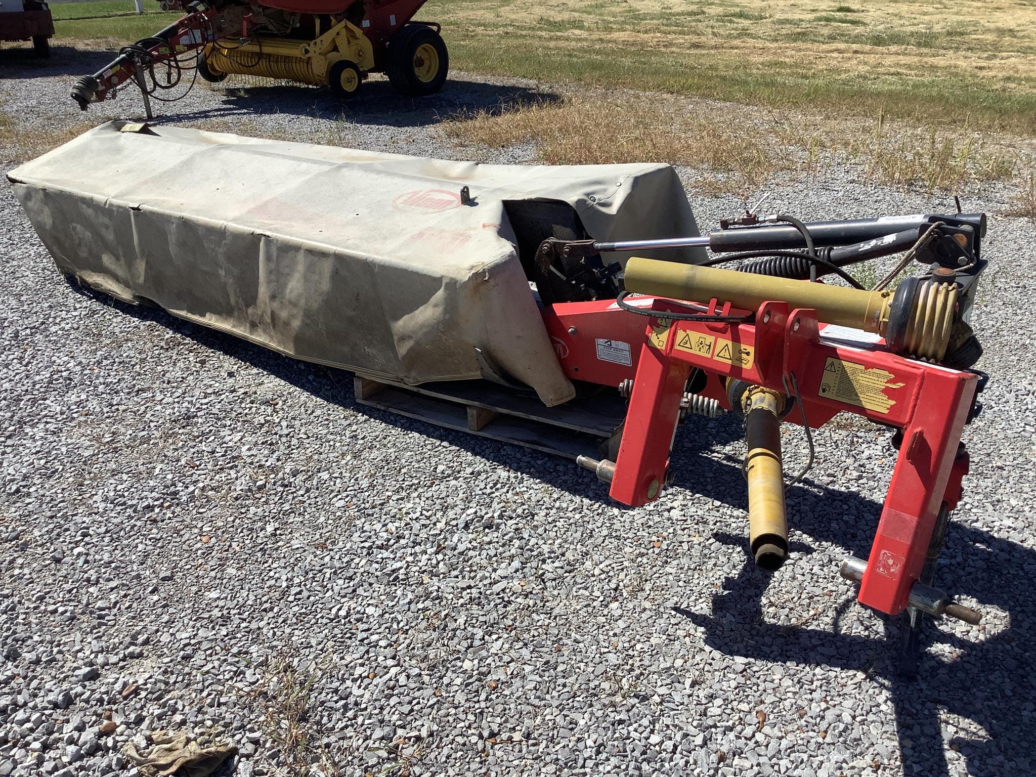 Main image Vicon CM2800