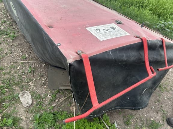Image of Vicon Extra 232 equipment image 1