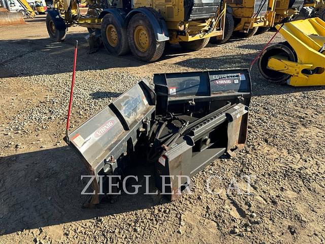 Image of Virnig SBV96 equipment image 4
