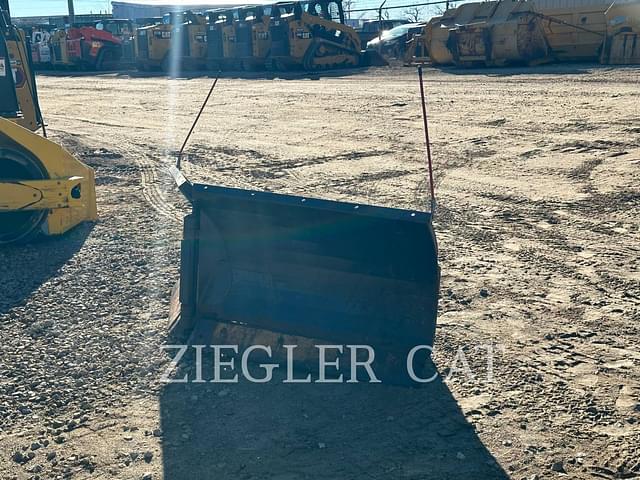Image of Virnig SBV96 equipment image 4