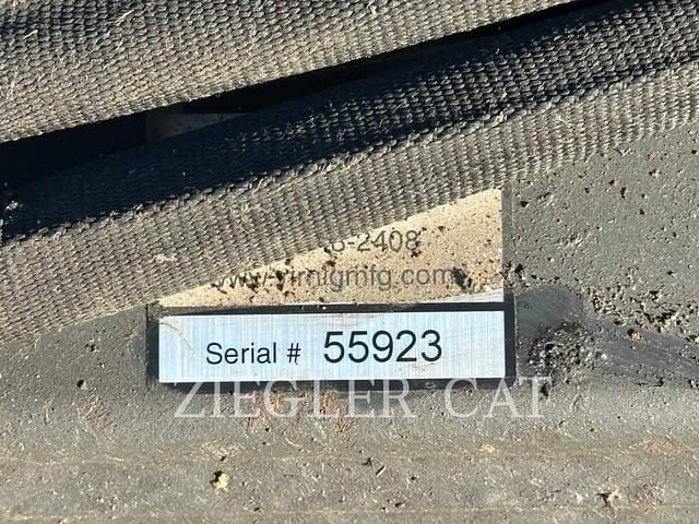 Image of Virnig SBV96 equipment image 3
