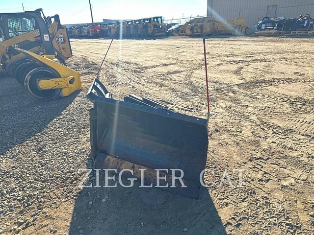 Image of Virnig SBV96 equipment image 1