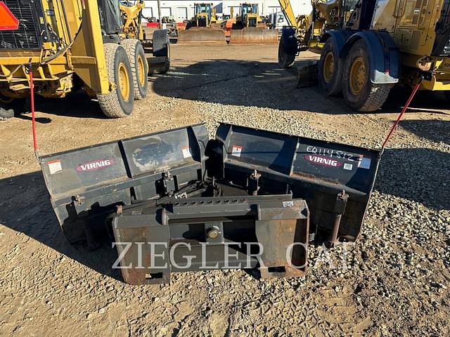 Image of Virnig SBV96 equipment image 2