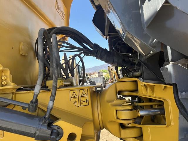 Image of Volvo A40F equipment image 4