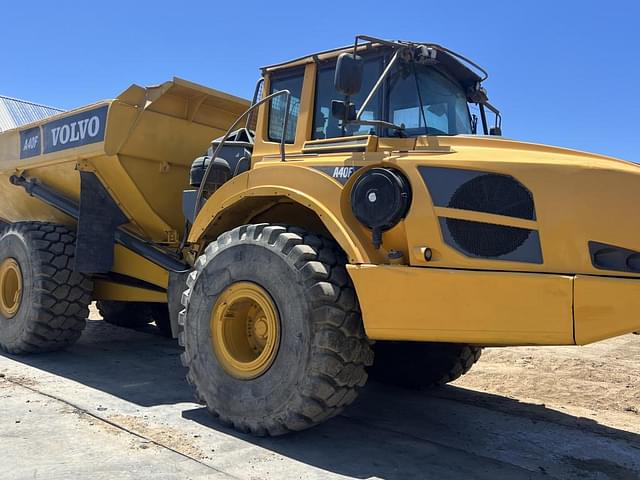 Image of Volvo A40F equipment image 2