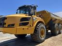 2014 Volvo A40F Image