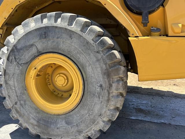 Image of Volvo A40F equipment image 3