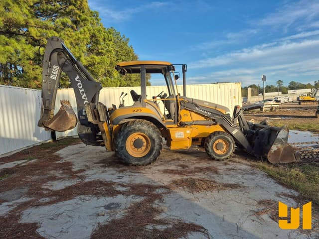 Image of Volvo BL60B equipment image 3