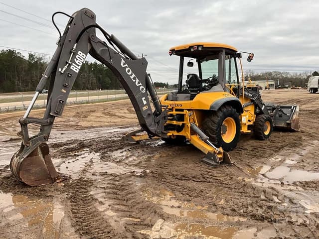 Image of Volvo BL60B equipment image 4