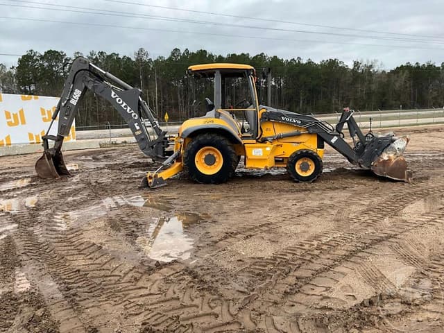 Image of Volvo BL60B equipment image 3