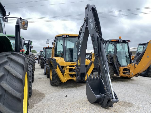 Image of Volvo BL70B equipment image 1