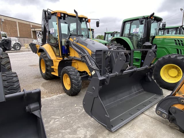 Image of Volvo BL70B equipment image 3