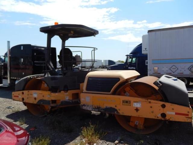 Image of Volvo DD140 equipment image 3