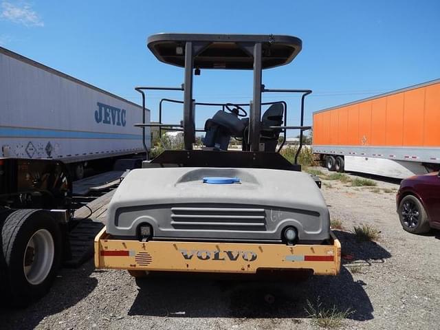 Image of Volvo DD140 equipment image 2