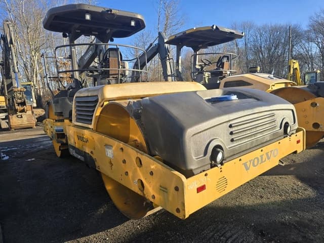 Image of Volvo DD140 equipment image 4