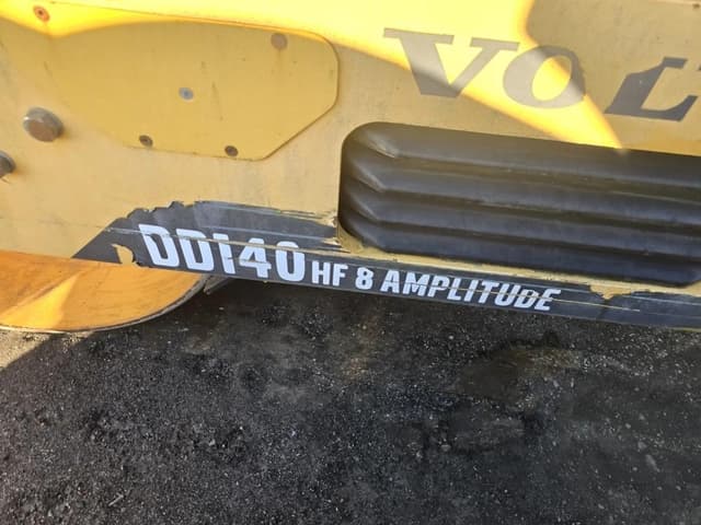 Image of Volvo DD140 equipment image 2