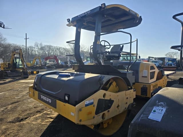 Image of Volvo DD140B equipment image 1