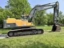 2014 Volvo EC220DL Image