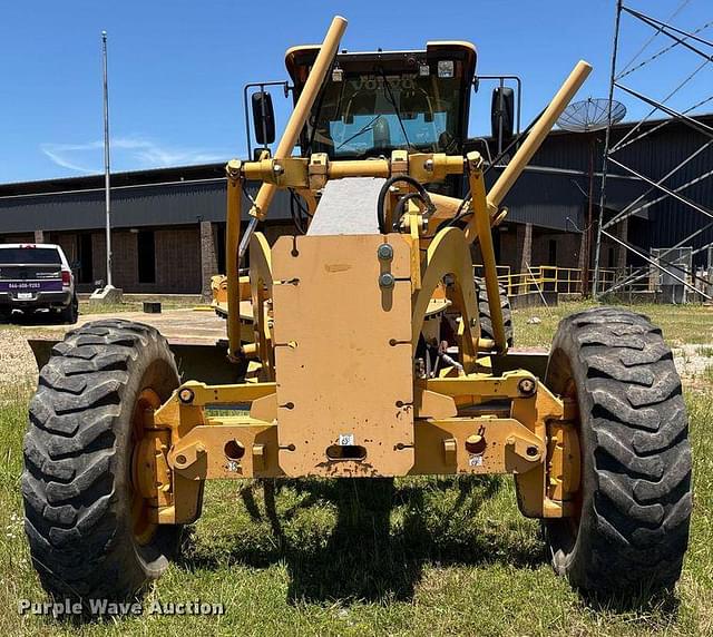 Image of Volvo G930B equipment image 1