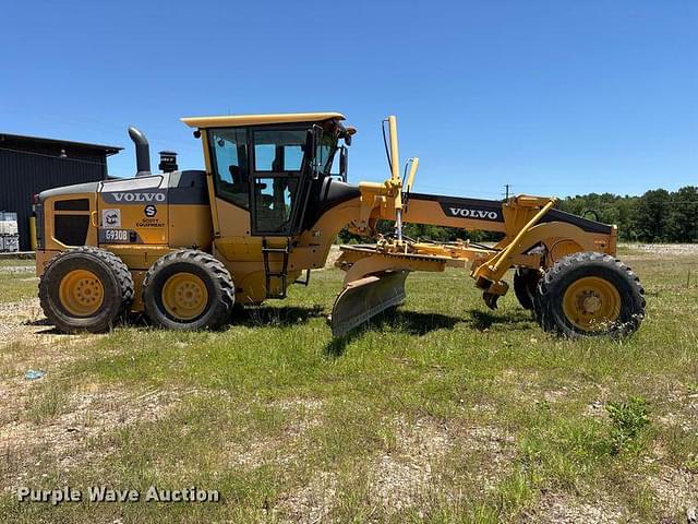 Image of Volvo G930B equipment image 3