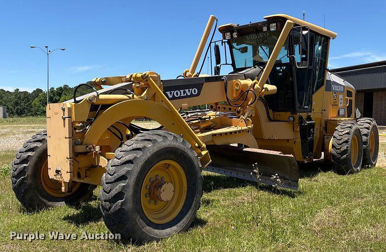 Image of Volvo G930B Primary image
