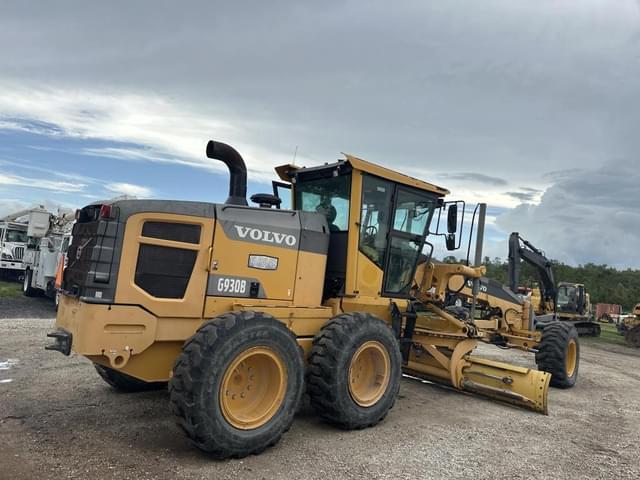 Image of Volvo G930B equipment image 3