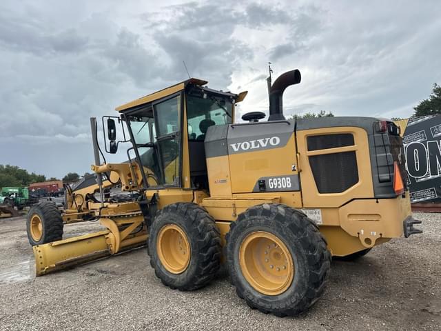 Image of Volvo G930B equipment image 1