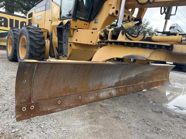 Image of Volvo G930B equipment image 4