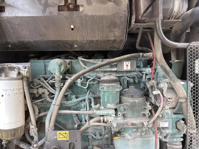 Image of Volvo G930B equipment image 2