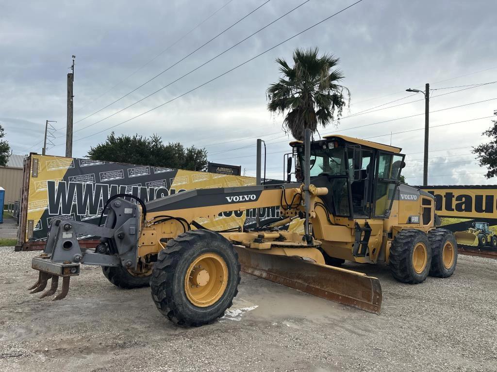 Image of Volvo G930B Primary image