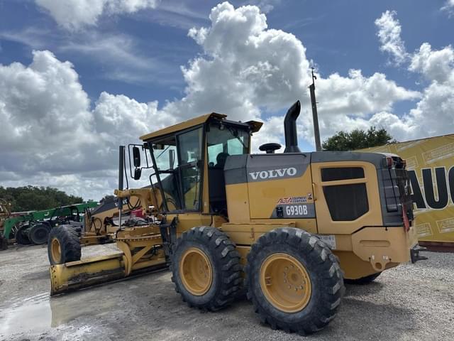 Image of Volvo G930B equipment image 1