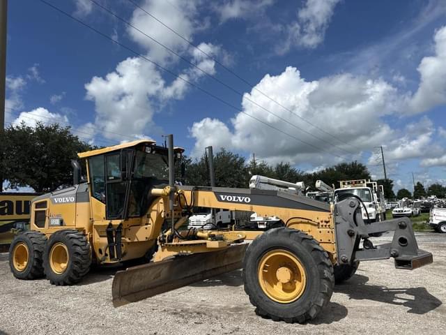 Image of Volvo G930B equipment image 4