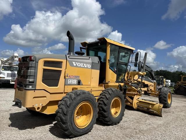 Image of Volvo G930B equipment image 3