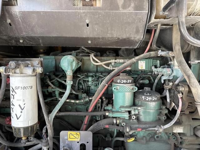 Image of Volvo G930B equipment image 2