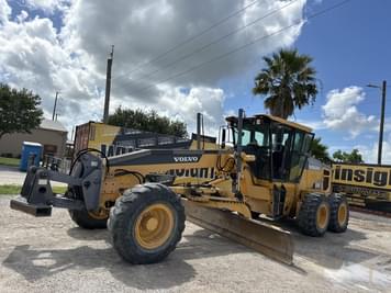 Main image Volvo G930B