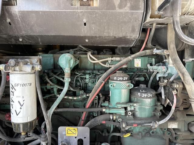 Image of Volvo G930B equipment image 2