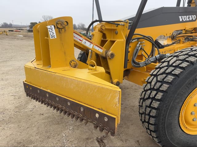 Image of Volvo G946C equipment image 4