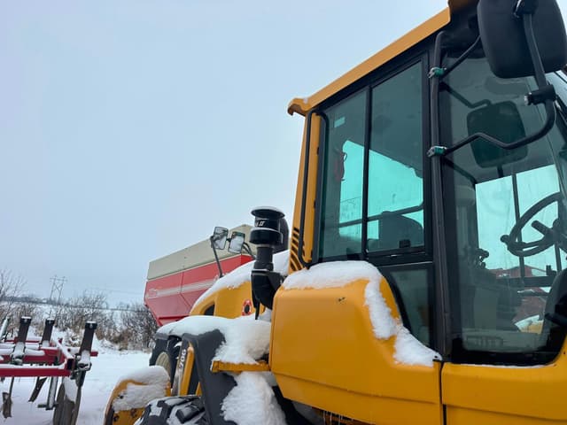 Image of Volvo L70G equipment image 2